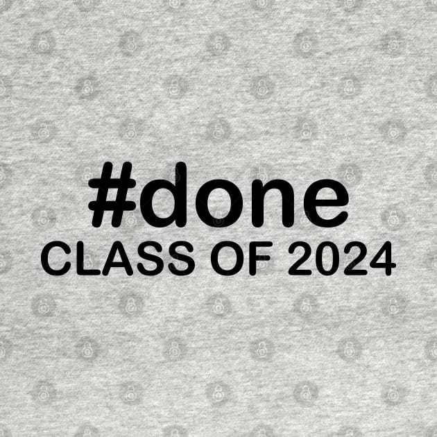 #done Class Of 2024 by PeppermintClover
